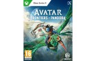 Ubisoft AVATAR: Frontiers of Pandora, Für Plattform: Xbox Series
