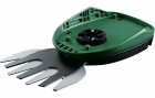 Bosch Grasschermesser Multi-Click Isio 80 mm, Zubehör zu