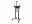 Bild 1 Neomounts by NewStar TV-Trolley FL55-875BL1 Schwarz, Eigenschaften