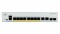 Bild 2 Cisco PoE+ Switch C1000-8P-2G-L 8 Port, SFP Anschlüsse: 2