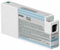Epson Tintenpatrone light cyan T596500 Stylus Pro 7900/9900