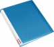 KOLMA     Sichtbuch Easy              A4 - 03.752.05 blau                20 Taschen