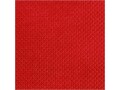 Creativ Company Tischdecke 125 cm x 10 m, Rot, Material