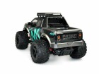 Amewi Monster Truck Warrior Schwarz/Blau, 1:10, RTR, Fahrzeugtyp