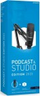 Magix Podcast + Studio Edition 2022 Box, Vollversion, Windows