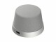 Immagine 0 4smarts Bluetooth Speaker SoundForce Grau, Silber