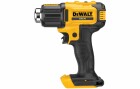 DeWalt Akku-Heissluftgebläse 18 V DCE530N Solo, Produkttyp