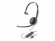 POLY BLACKWIRE C3215 USB-A