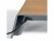 Bild 2 Sigel Monitor Erhöhung Smartstyle USB+ Silber, Braun
