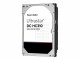 WD Ultrastar DC HC310 - HUS726T4TAL4201