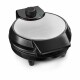 Tristar WF-1160 Waffeleisen 5 Waffel(n) 700 W Schwarz, Edelstahl