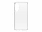 OTTERBOX Symmetry Clear Galaxy S23 FE Clear CPUCODE NS ACCS