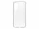 OTTERBOX Symmetry Clear Galaxy S23 FE Clear CPUCODE NS ACCS