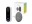 Immagine 1 hombli Smart Doorbell Pack, Weiss, App kompatibel: Ja, Detailfarbe