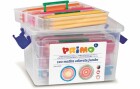 Primo Farbstifte Schulbox Jumbo 120-teilig, Verpackungseinheit