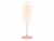 Bild 2 Bodum Outdoor-Champagnerglas Oktett 120 ml, Rosa, 4 Stück