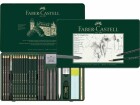 Faber-Castell Graphitstifte Pitt