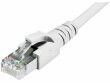 Dätwyler IT Infra Dätwyler Cables Patchkabel Cat 6A, S/FTP, 20 m