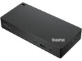 Lenovo ThinkPad Thunderbolt 4 Smart Dock (CH