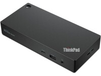 Lenovo ThinkPad Thunderbolt 4 Smart Dock, LENOVO ThinkPad