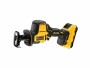 DeWalt Akku-Säbelsäge DCS369NT 18 V, Solo, Ausstattung: Mit