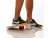Bild 1 TOGU Balance Board Kreisel Holz, Rot, Eigenschaften: Keine