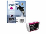 Epson Tinte C13T76034010 Magenta, Druckleistung Seiten: ×