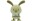 Bild 0 Hoptimist Aufsteller Soft Bunny S 9 cm, Olivgrün, Bewusste