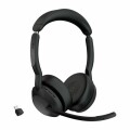 Jabra EVOLVE2 55 LINK380C UC STEREO NMS IN ACCS
