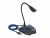Bild 0 DeLock Mikrofon USB Desktop Gaming, Typ: Einzelmikrofon, Bauweise