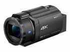 Sony Handycam FDR-AX43A - Camcorder - 4K / 30