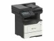 Lexmark MX622adhe - Multifunction printer - B/W - laser
