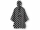 Reisenthel Regenponcho Mini Maxi Dots White, Reflektoren: Nein, Farbe