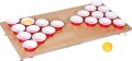 Natural Games Party Pong 47 x 23,5 x 4 cm