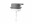 Zone Denmark Ersatzpumpe Ume Grey, Fassungsvermögen: 250 ml, USB-Schnittstelle: Nein, Detailfarbe: Grey, Wandmontage: Nein, Sensor-Technik: Nein