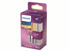 Philips LED T20L Stablampe, E14, Klar, Warmweiss, nondim, 60W