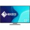 Bild 3 EIZO Monitor EV2795 Swiss Edition Weiss, Bildschirmdiagonale