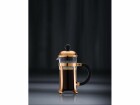 Bodum Kaffeebereiter Chambord gold 0.35 l