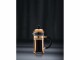 Bodum Kaffeebereiter Chambord 0.35 l, Gold, Materialtyp: Glas