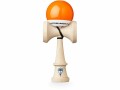 KROM KENDAMA Kendama Krom Pop LOL Orange, Bewusste Eigenschaften