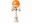 Bild 9 KROM KENDAMA Kendama Krom Pop LOL Orange, Bewusste Eigenschaften