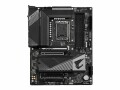 Gigabyte AORUS B760 ELITE AX DDR4 - 1.X - Motherboard