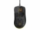 Image 1 DELTACO GAMING DM210 - Mouse - 7 buttons - wired - USB - black