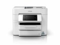 Epson Multifunktionsdrucker WorkForce Pro WF-C4810DT