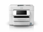 Epson WorkForce Pro WF-C4810DTWF - Multifunction printer
