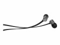 Nocs NS500 - Écouteurs avec micro - intra-auriculaire