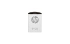 HP Inc. HP USB-Stick 2.0 v222w 64 GB, Speicherkapazität total: 64