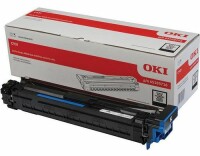 OKI Trommel 45103716 Black, Druckleistung Seiten: 40000 ×