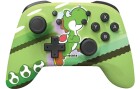 Hori Controller Wireless Horipad Yoshi