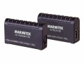 Marmitek Megaview 63 Video-Adapter (HDMI RJ-45